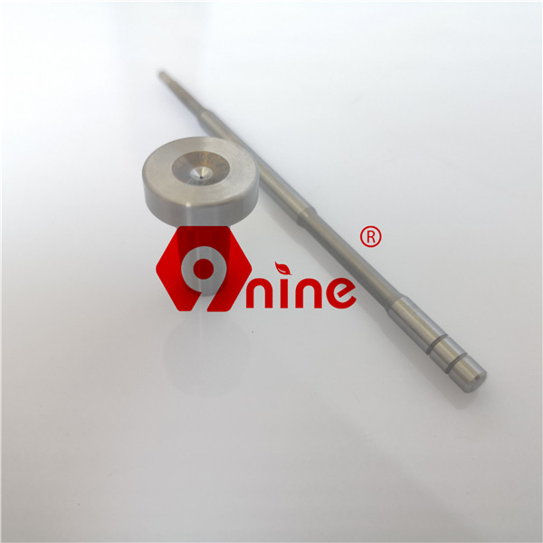 valve F00RJ01334 For Injector 0445120047/0445120091/0445120092